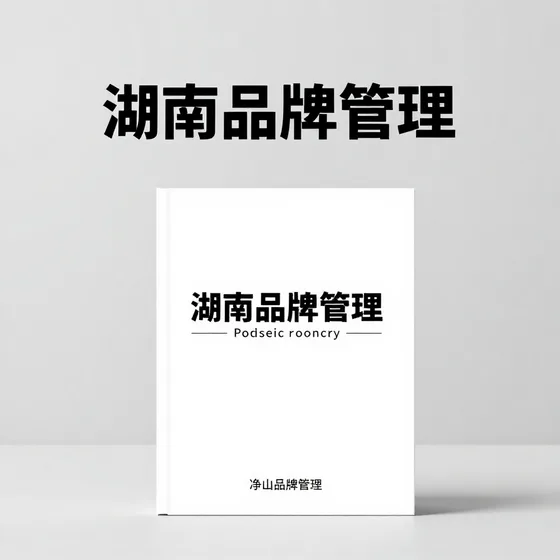 湖南品牌管理