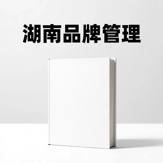 湖南品牌管理